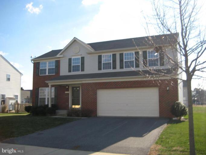 8 Lister Lane Ridgely, MD 21660 - Photo 1 of 14 Exterior (Main)