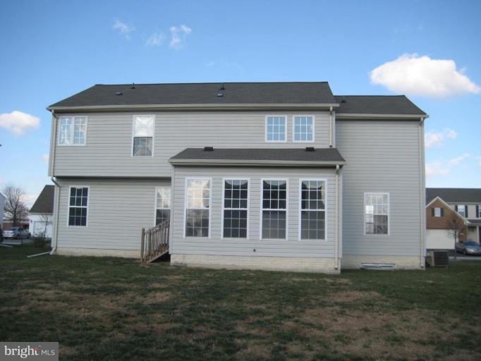 8 Lister Lane Ridgely, MD 21660 - Photo 14 of 14 Exterior #2