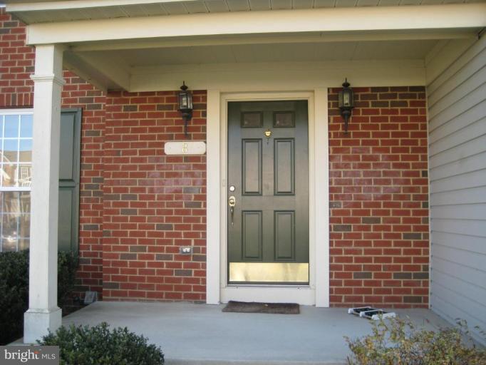 8 Lister Lane Ridgely, MD 21660 - Photo 2 of 14 Entrance / Foyer