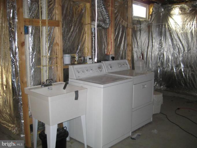 8 Lister Lane Ridgely, MD 21660 - Photo 8 of 14 Basement #1