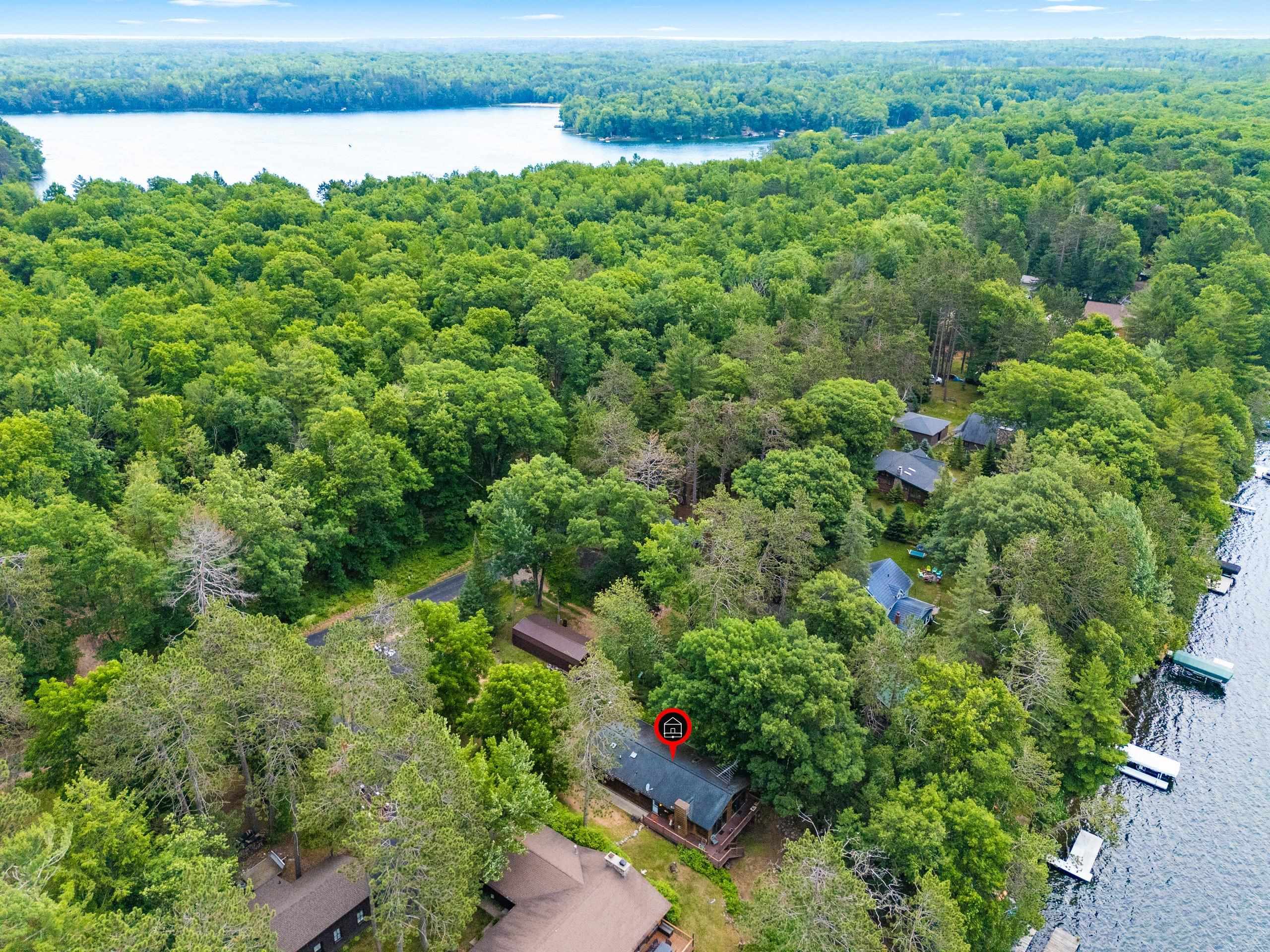 16473 Pine Ridge Road Townsend, WI 54175 - Photo 50 of 54