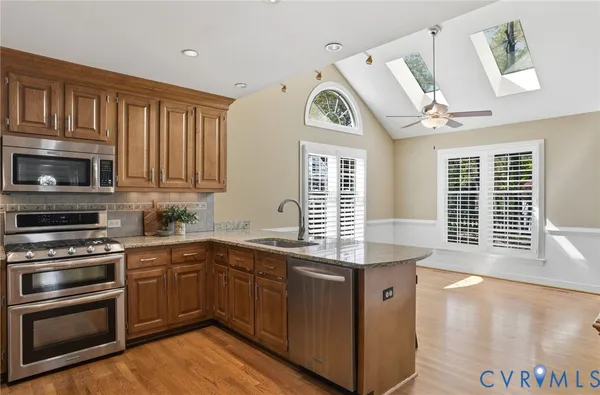 $559,950 | 1208 Lauren Place, Midlothian, VA 23114