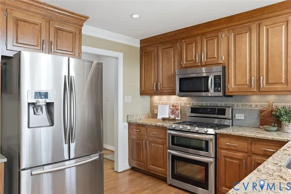 $559,950 | 1208 Lauren Place, Midlothian, VA 23114