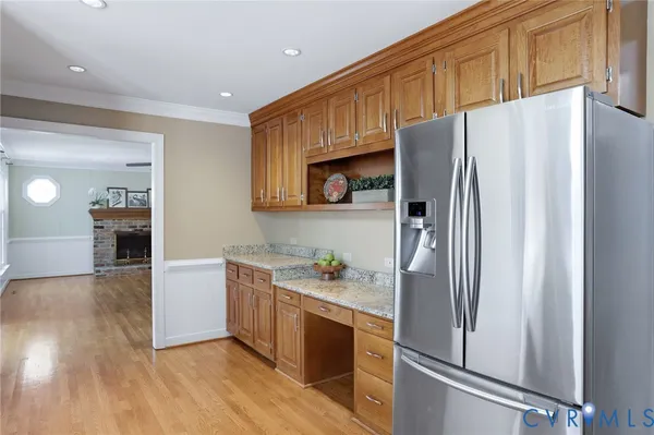 $559,950 | 1208 Lauren Place, Midlothian, VA 23114