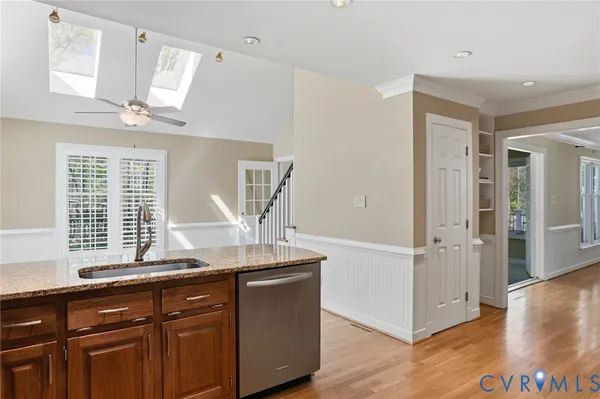 $559,950 | 1208 Lauren Place, Midlothian, VA 23114