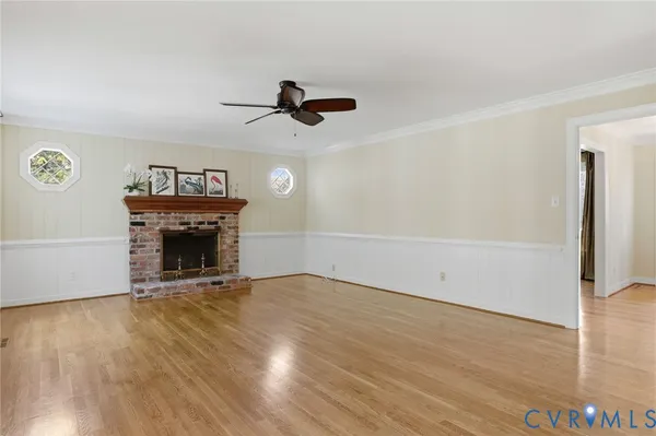 $559,950 | 1208 Lauren Place, Midlothian, VA 23114