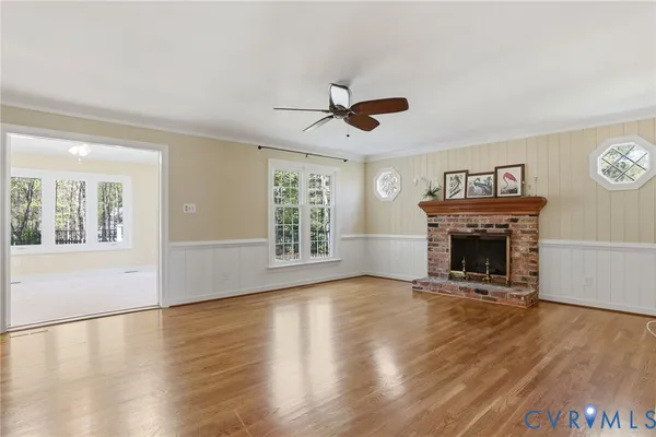 $559,950 | 1208 Lauren Place, Midlothian, VA 23114