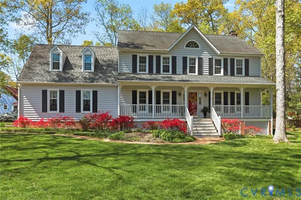 $559,950 | 1208 Lauren Place, Midlothian, VA 23114