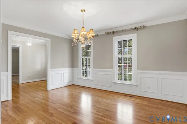 $559,950 | 1208 Lauren Place, Midlothian, VA 23114