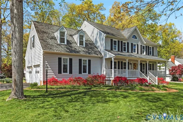 $559,950 | 1208 Lauren Place, Midlothian, VA 23114