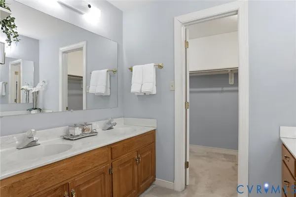 $559,950 | 1208 Lauren Place, Midlothian, VA 23114
