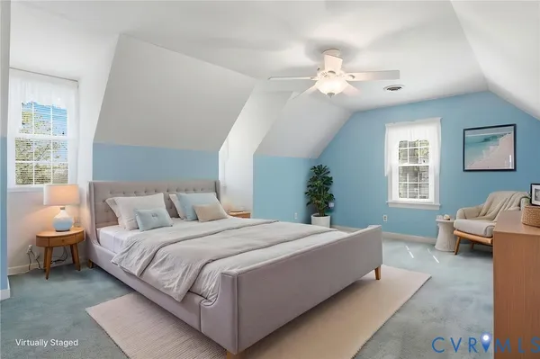 $559,950 | 1208 Lauren Place, Midlothian, VA 23114