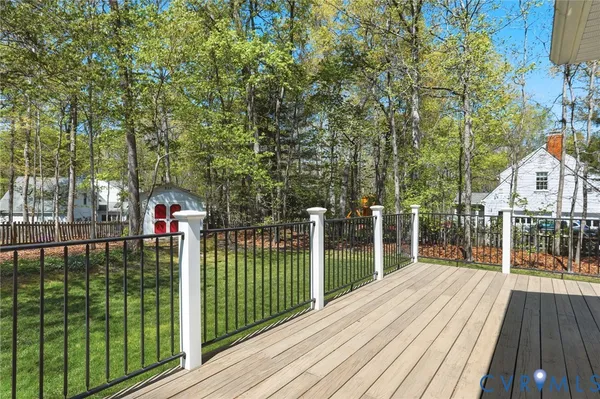$559,950 | 1208 Lauren Place, Midlothian, VA 23114