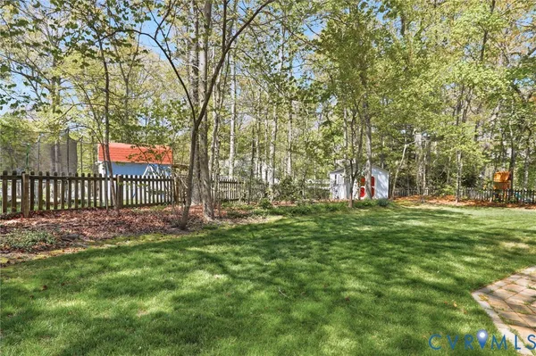 $559,950 | 1208 Lauren Place, Midlothian, VA 23114