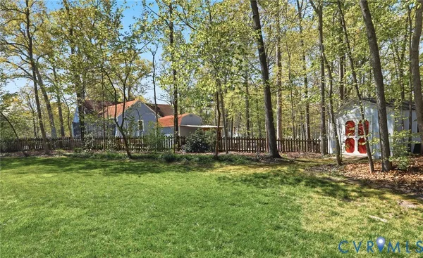 $559,950 | 1208 Lauren Place, Midlothian, VA 23114
