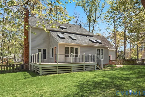 $559,950 | 1208 Lauren Place, Midlothian, VA 23114