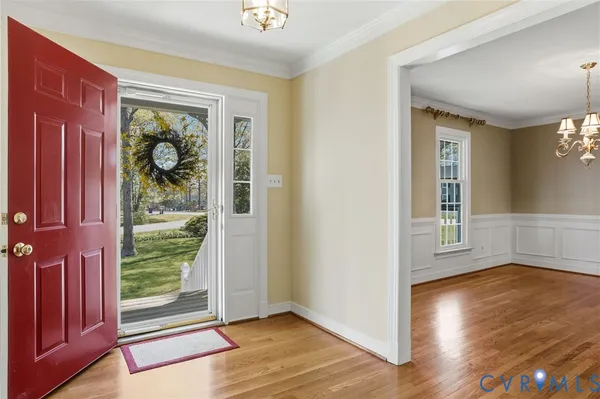 $559,950 | 1208 Lauren Place, Midlothian, VA 23114