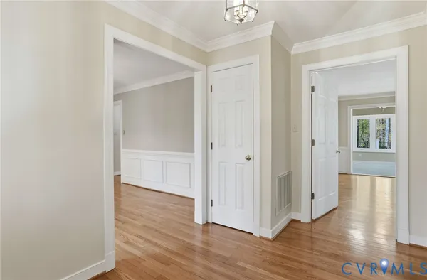 $559,950 | 1208 Lauren Place, Midlothian, VA 23114