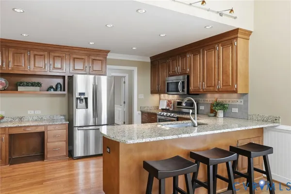 $559,950 | 1208 Lauren Place, Midlothian, VA 23114
