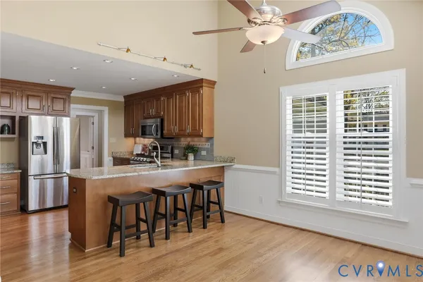 $559,950 | 1208 Lauren Place, Midlothian, VA 23114