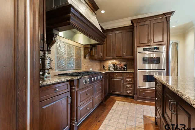 $1,270,000 | 3048 Concord Place, Tyler, TX 75701