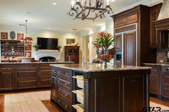 $1,270,000 | 3048 Concord Place, Tyler, TX 75701