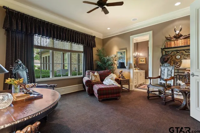 $1,270,000 | 3048 Concord Place, Tyler, TX 75701