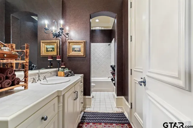 $1,270,000 | 3048 Concord Place, Tyler, TX 75701