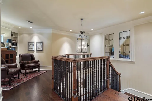 $1,270,000 | 3048 Concord Place, Tyler, TX 75701