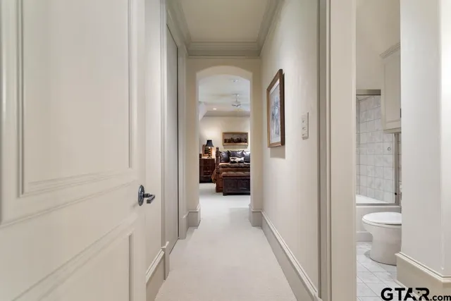 $1,270,000 | 3048 Concord Place, Tyler, TX 75701