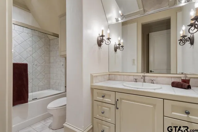 $1,270,000 | 3048 Concord Place, Tyler, TX 75701