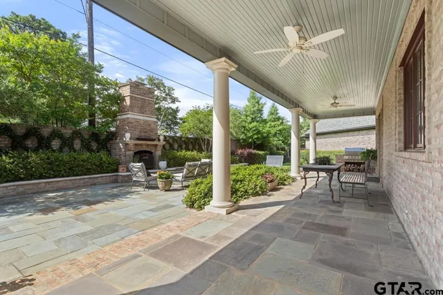 $1,270,000 | 3048 Concord Place, Tyler, TX 75701