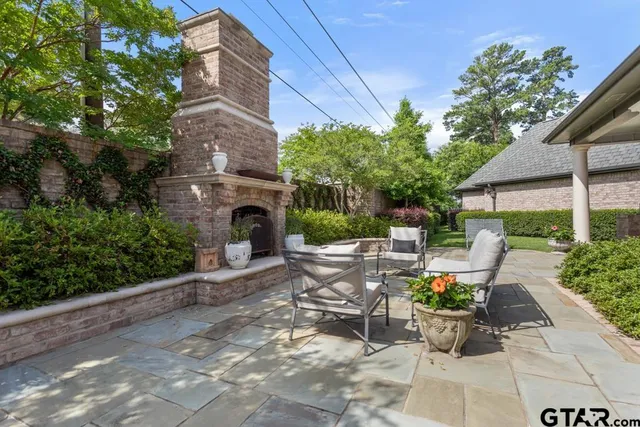 $1,270,000 | 3048 Concord Place, Tyler, TX 75701