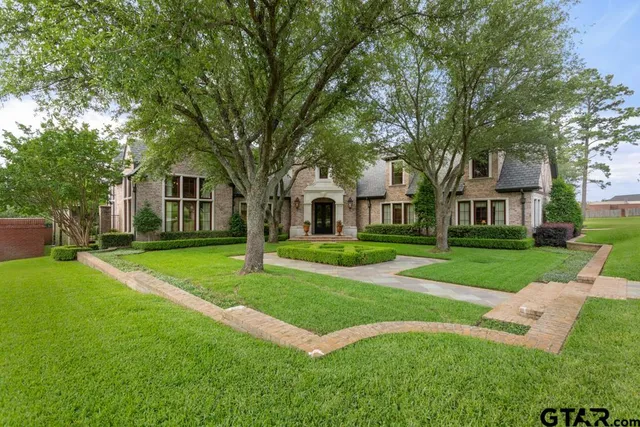 $1,270,000 | 3048 Concord Place, Tyler, TX 75701
