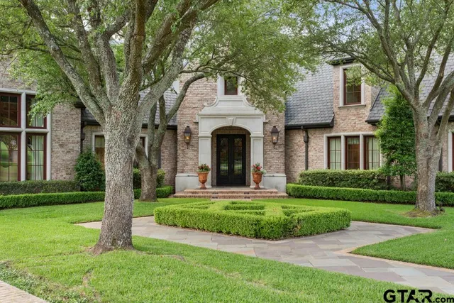 $1,270,000 | 3048 Concord Place, Tyler, TX 75701