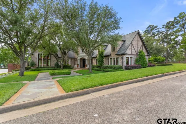 $1,270,000 | 3048 Concord Place, Tyler, TX 75701
