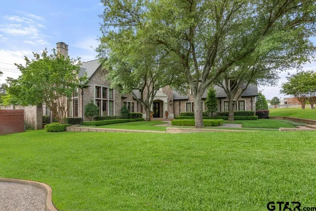 $1,270,000 | 3048 Concord Place, Tyler, TX 75701