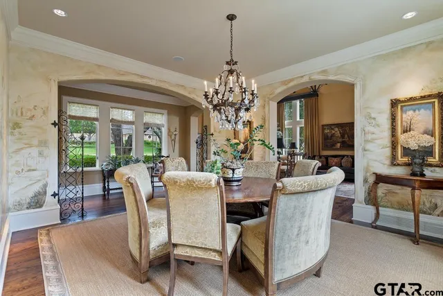 $1,270,000 | 3048 Concord Place, Tyler, TX 75701