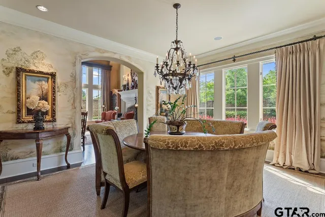 $1,270,000 | 3048 Concord Place, Tyler, TX 75701