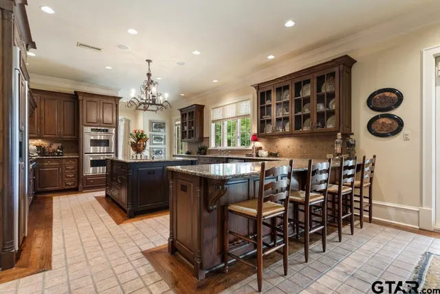 $1,270,000 | 3048 Concord Place, Tyler, TX 75701