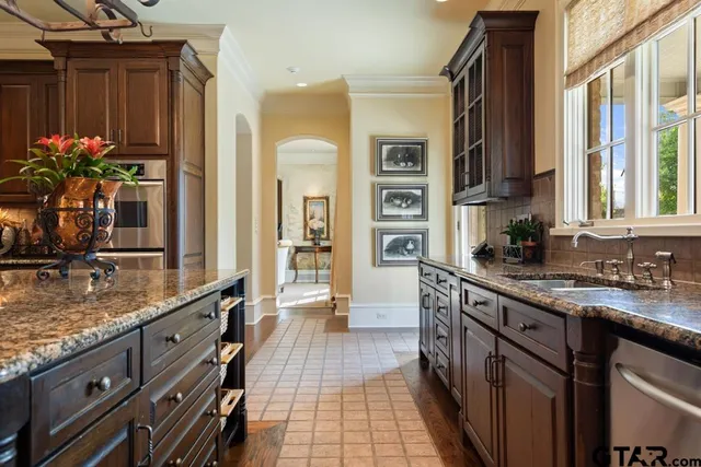 $1,270,000 | 3048 Concord Place, Tyler, TX 75701