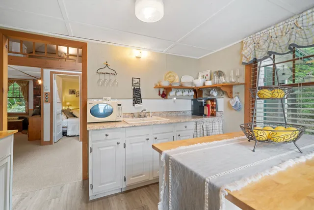 $270,000 | 235 Lancaster Road, Unit 5, Whitefield, NH 03598