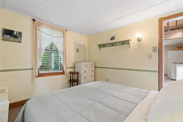 $270,000 | 235 Lancaster Road, Unit 5, Whitefield, NH 03598