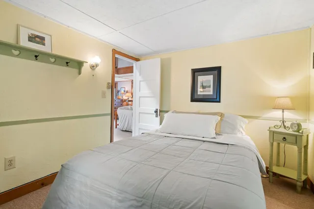 $270,000 | 235 Lancaster Road, Unit 5, Whitefield, NH 03598