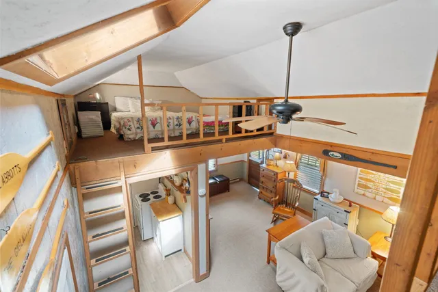 $270,000 | 235 Lancaster Road, Unit 5, Whitefield, NH 03598