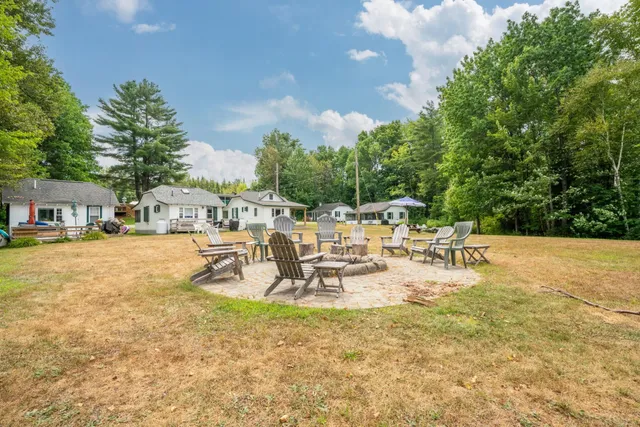 $270,000 | 235 Lancaster Road, Unit 5, Whitefield, NH 03598