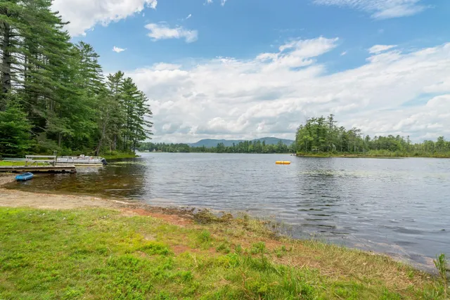 $270,000 | 235 Lancaster Road, Unit 5, Whitefield, NH 03598