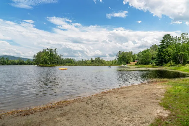 $270,000 | 235 Lancaster Road, Unit 5, Whitefield, NH 03598