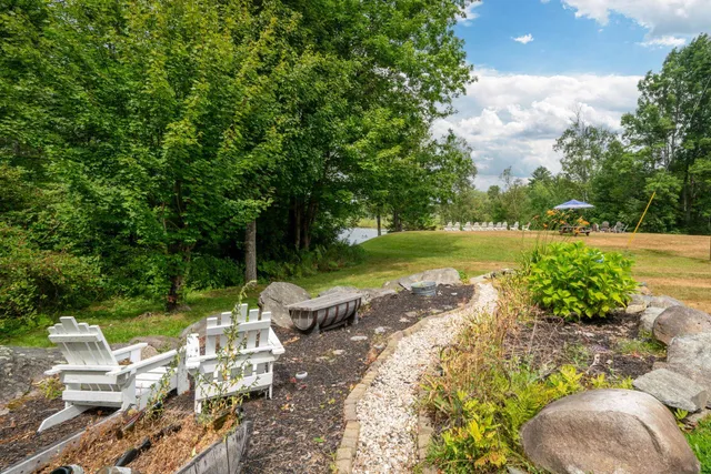 $270,000 | 235 Lancaster Road, Unit 5, Whitefield, NH 03598