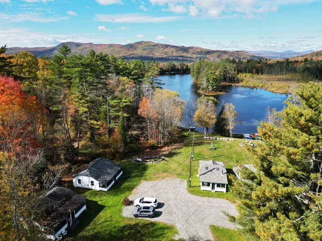 $270,000 | 235 Lancaster Road, Unit 5, Whitefield, NH 03598